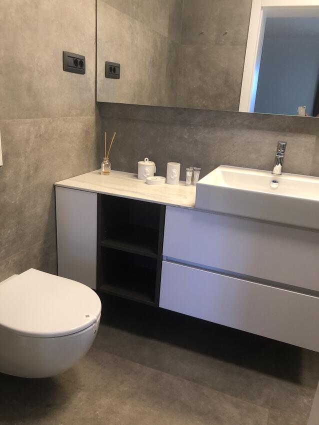 AS-3444-b - Private accommodation - Apartments by the sea Mali Lošinj, Lošinj