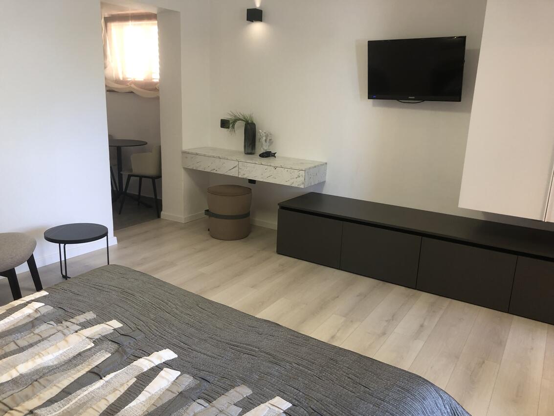 AS-3444-b - Private accommodation - Apartments by the sea Mali Lošinj, Lošinj