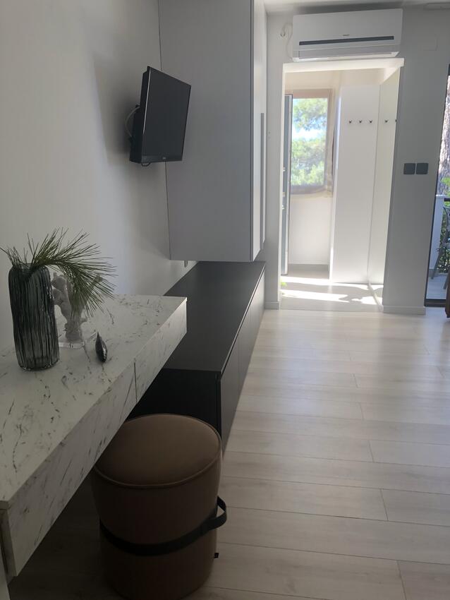 AS-3444-b - Private accommodation - Apartments by the sea Mali Lošinj, Lošinj