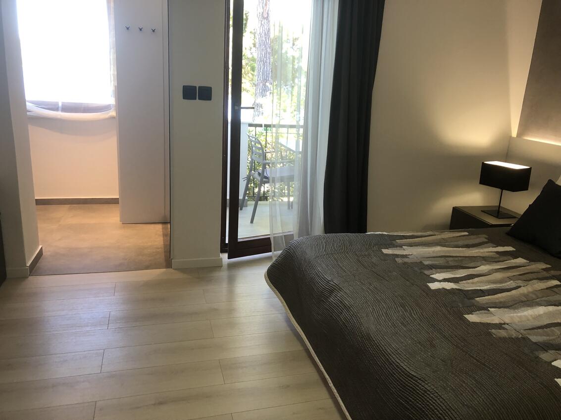 AS-3444-b - Private accommodation - Apartments by the sea Mali Lošinj, Lošinj