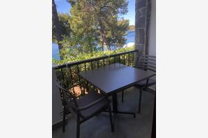 Studio flat Mali Lošinj, Lošinj (AS-3444-b)