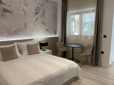 Studio flat Mali Lošinj, Lošinj (AS-3444-c(