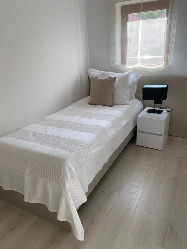 Apartments by the sea Mali Lošinj, Lošinj - 3444