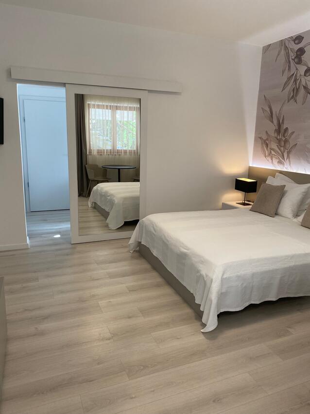 AS-3444-c - Private accommodation - Apartments by the sea Mali Lošinj, Lošinj