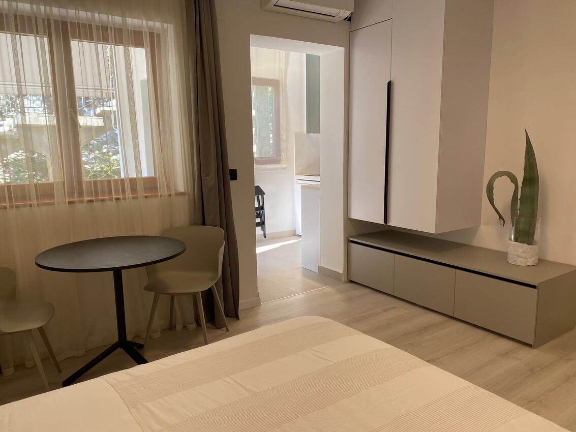 AS-3444-c - Private accommodation - Apartments by the sea Mali Lošinj, Lošinj