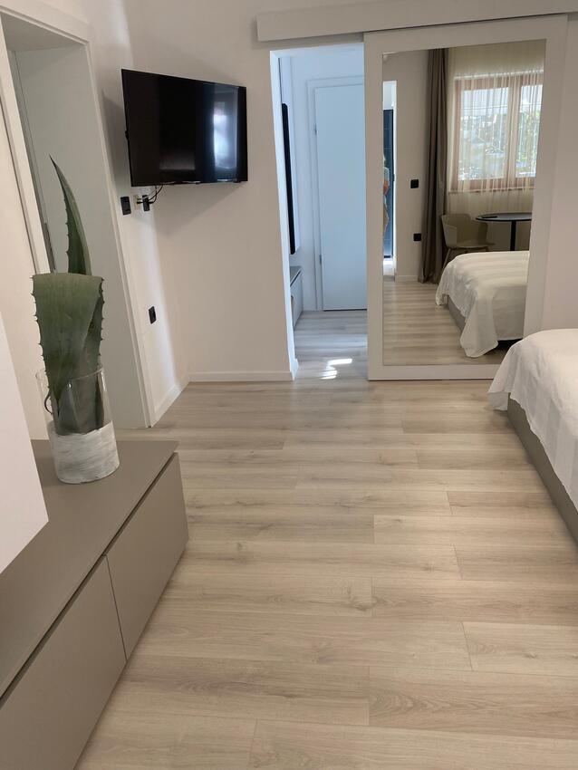 AS-3444-c - Private accommodation - Apartments by the sea Mali Lošinj, Lošinj