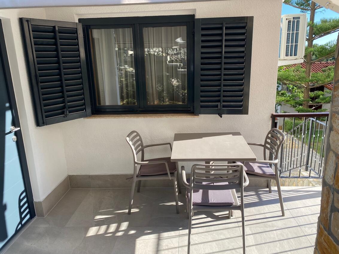 Apartments by the sea Mali Lošinj, Lošinj - 3444