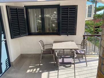 Apartments by the sea Mali Lošinj, Lošinj - 3444