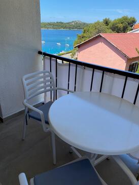 Apartmaji ob morju Mali Lošinj, Lošinj - 3444