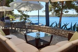 Appartamenti accanto al mare Lussinpiccolo - Mali Lošinj, Lussino - Lošinj - 3444