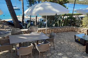 Studio flat Mali Lošinj, Lošinj (AS-3444-b(