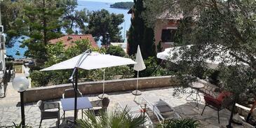 Studio flat Mali Lošinj, Lošinj (AS-3444-e(
