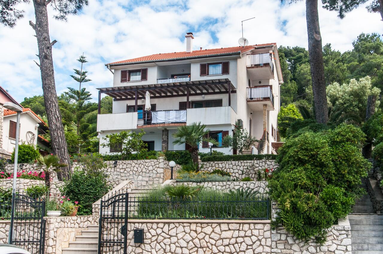 Property - Apartments by the sea Mali Lošinj, Lošinj