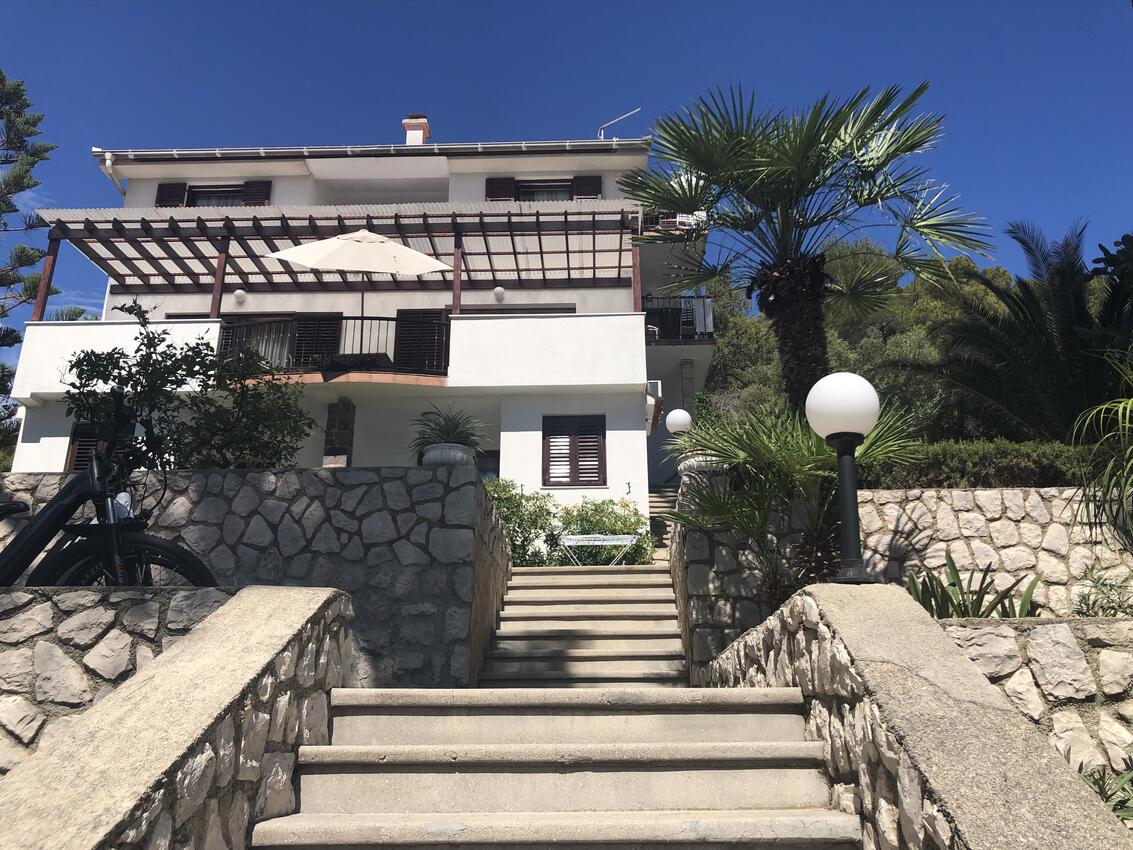 Property - Apartments by the sea Mali Lošinj, Lošinj