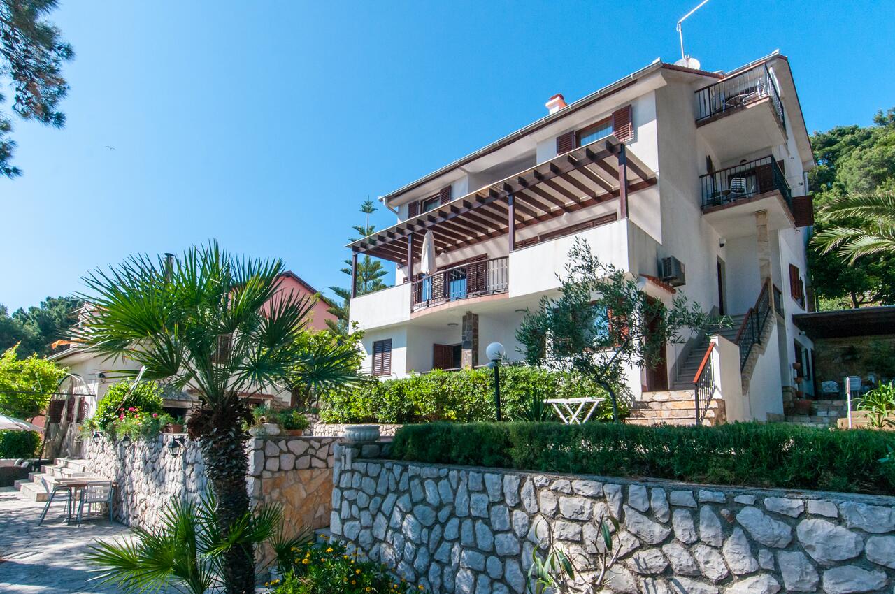 Property - Apartments by the sea Mali Lošinj, Lošinj