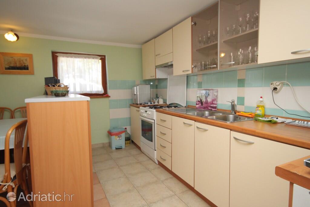 Apartments by the sea Mali Lošinj, Lošinj - 3444