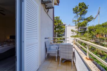 Sobe s privatnim parkingom Mali Lošinj, Lošinj - 3445