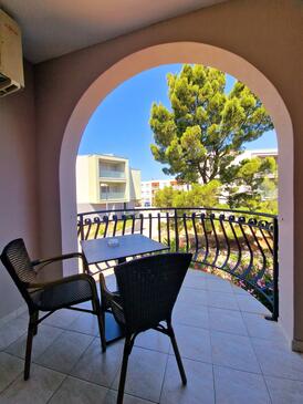 Pokoje se soukromým parkovištěm Mali Lošinj, Lošinj - 3445