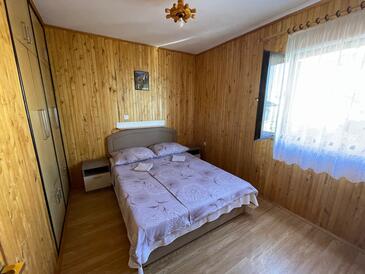 Apartmanok a tenger mellett Kali, Ugljan - 345