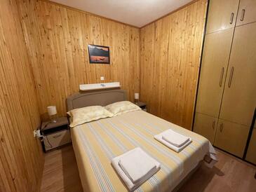 Apartmanok a tenger mellett Kali, Ugljan - 345