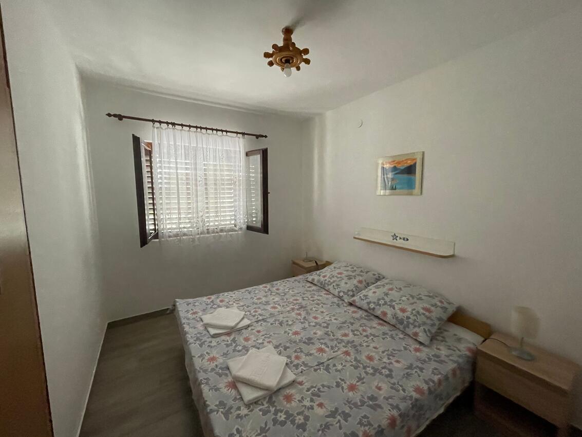 Apartmány u moře Kali, Ugljan - 345