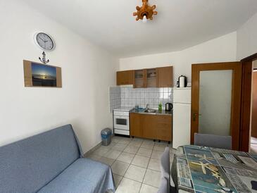 Apartmani uz more Kali, Ugljan - 345