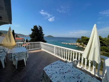 Apartmani uz more Kali, Ugljan - 345