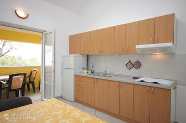Apartmaji ob morju Nerezine, Lošinj - 3451