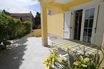 Enosobni apartma Nerezine, Lošinj (A-3451-d(