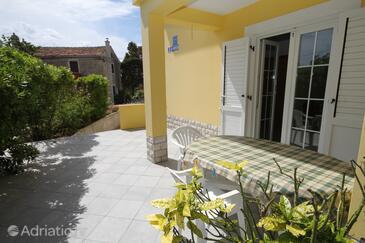 Апартаменти біля моря Нерезіне - Nerezine, Лошінь - Lošinj - 3451