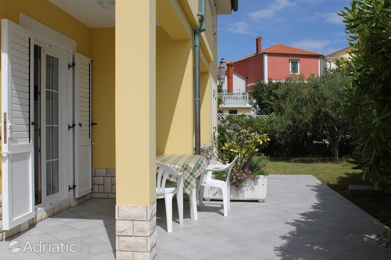 Apartmány pri mori Nerezine, Lošinj - 3451