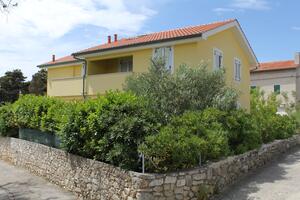 Apartamente lângă mare Nerezine, Losinj - 3451