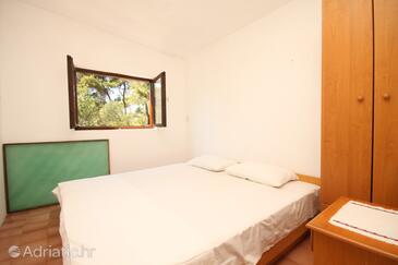 Robinzoni apartmanok a tenger mellett Lavdara, Dugi otok - 3454