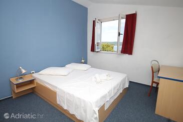 Apartamente lângă mare Pasman - 3458