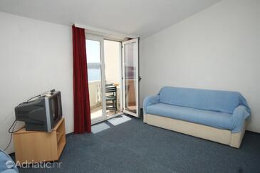 Apartamente lângă mare Pasman - 3458