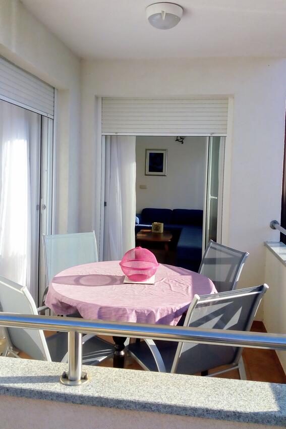 Appartamenti con parcheggio Kraj, Pasman - 3459