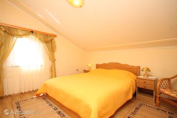 Appartementen aan zee Kraj, Pasman - 3460