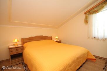 Appartementen aan zee Kraj, Pasman - 3460