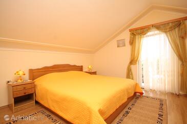 Leiligheter ved sjøen Kraj, Pasman - 3460