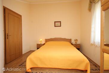 Leiligheter ved sjøen Kraj, Pasman - 3460