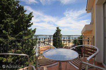 Leiligheter ved sjøen Kraj, Pasman - 3460