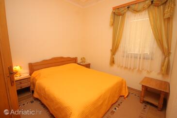 Apartmány pri mori Kraj, Pašman - 3460