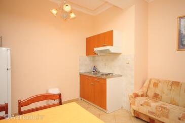 Apartmány pri mori Kraj, Pašman - 3460