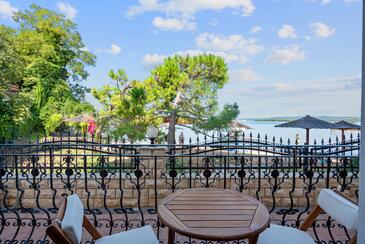 Enosobni apartma Kraj, Pašman (A-3460-e(