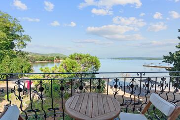 Enosobni apartma Kraj, Pašman (A-3460-f(