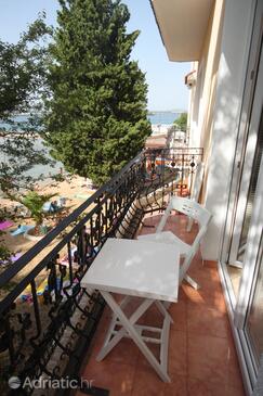 Leiligheter ved sjøen Kraj, Pasman - 3460