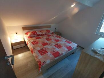 Apartmány u moře Sušica, Ugljan - 3462