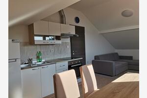 Driekamerappartement Susica, Ugljan (A-3462-b(