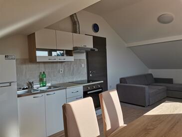 Driekamerappartement Susica, Ugljan (A-3462-b(