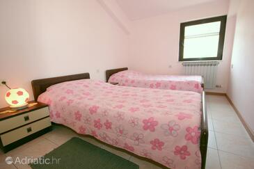 Apartmanok a tenger mellett Öböl Mala Lamjana, Ugljan - 347